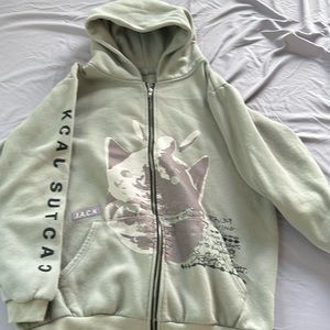Cactus Jack Travis Scott hoodie